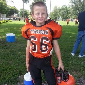 Meet your Posher, Ian